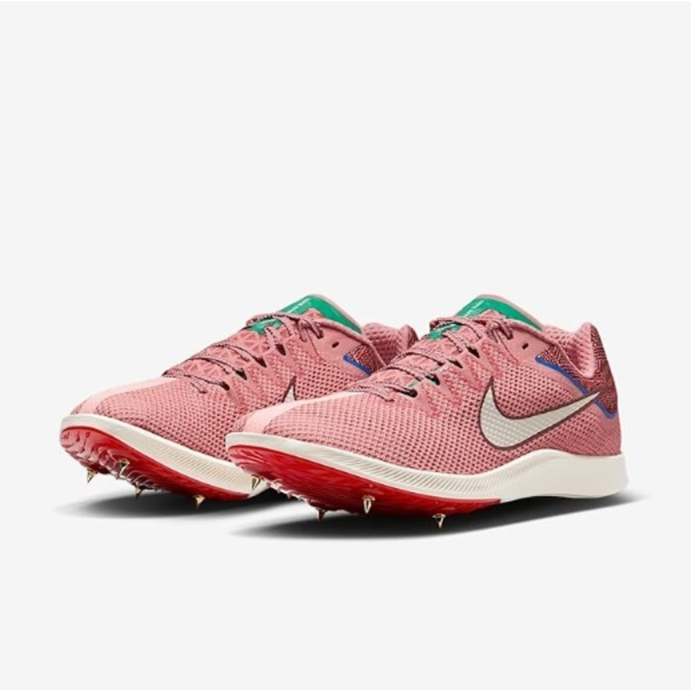 Nike Men's Zoom Rival Sprint Track Spikes Size 10.5 'Armory Pack' |HQ3493-600| - Picture 4 of 5
